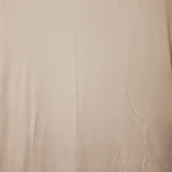 Avenue 14/16 women's long sleeve mock turtleneck - Picture 4 of 6